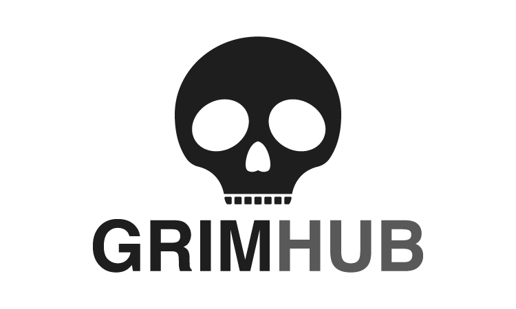 GrimHub.com - Catchy premium domains for sale